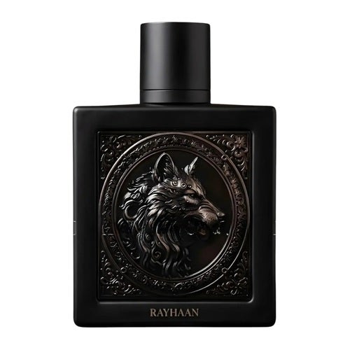 Rayhaan Wolf Eau de Parfum | Deloox.com
