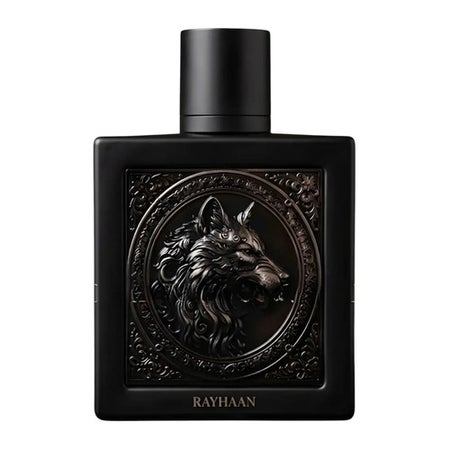 Rayhaan Wolf Eau de Parfum 100 ml