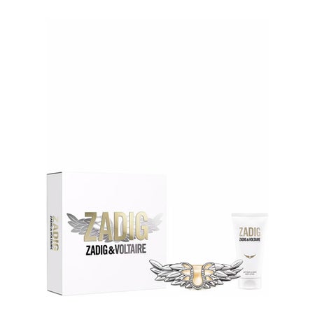 Zadig & Voltaire Zadig Coffret Cadeau