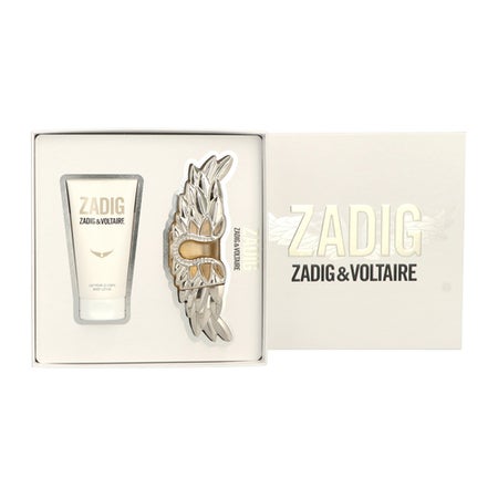 Zadig & Voltaire Zadig Coffret Cadeau