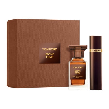 Tom Ford Ébène Fumé Gift Set