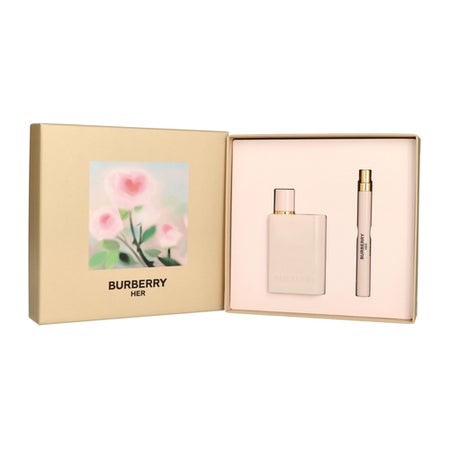 Burberry Her Gift Set