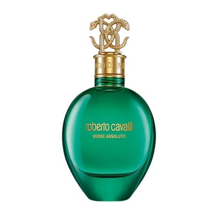 Roberto Cavalli Signature Verde Assoluto Eau de Parfum