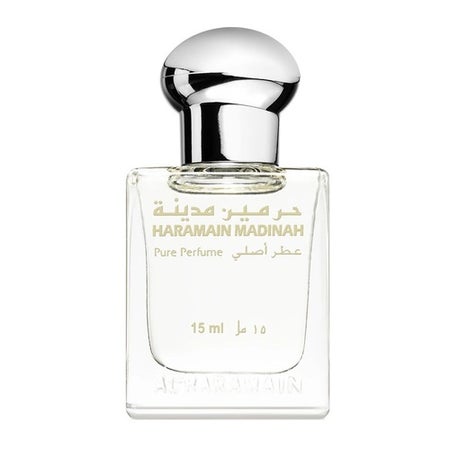 Al Haramain Madinah Perfume Oil 15 ml