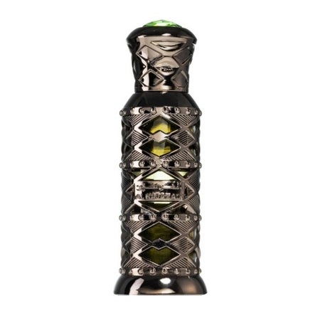 Al Haramain Musk Noir Parfumeolie 12 ml