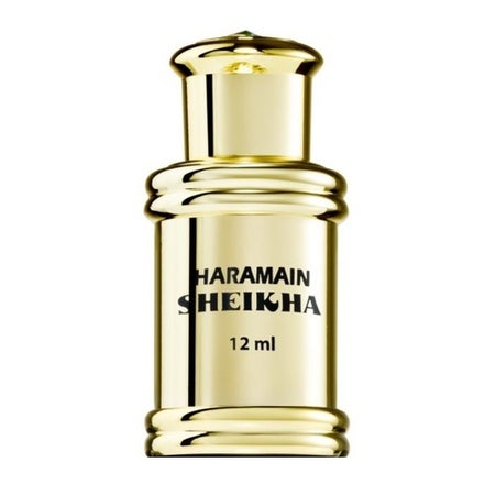 Al Haramain Sheikha Olio Profumato 12 ml