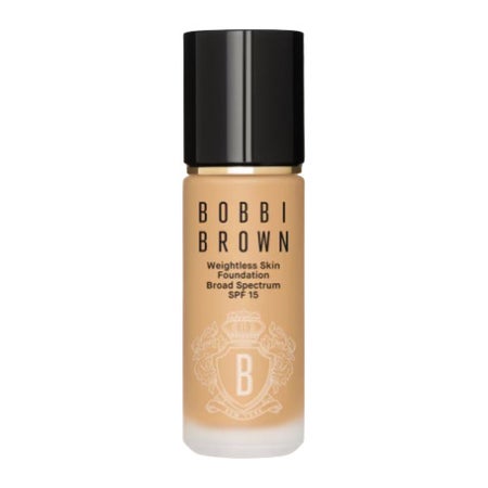 Bobbi Brown Weightless Skin Foundation SPF 15