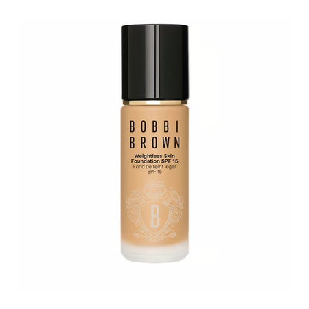 Bobbi Brown Weightless Skin Foundation SPF 15