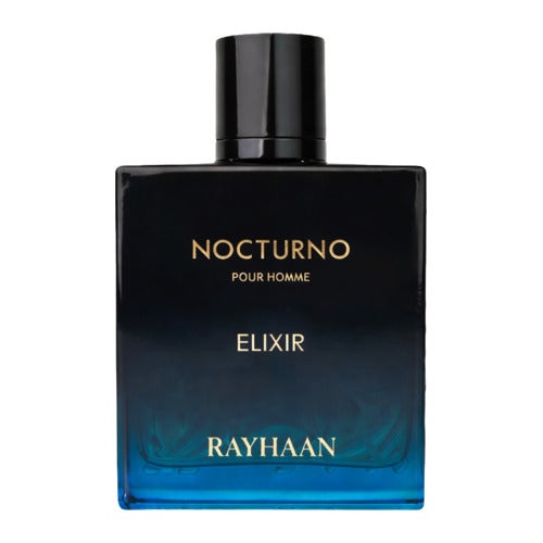 Rayhaan Wolf Eau de Parfum | Deloox.com