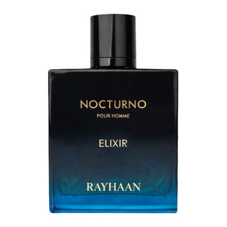 Rayhaan Nocturno Elixir Eau de Parfum 100 ml