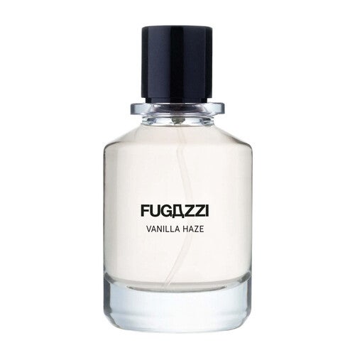 Fugazzi Vanilla Haze Extrait de Parfum