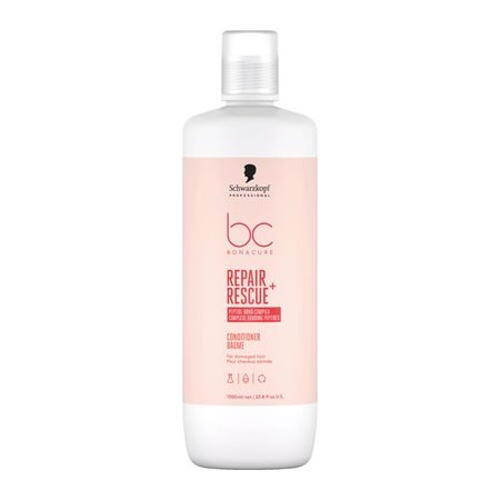 Schwarzkopf Professional Bonacure Repair Rescue+ Hoitoaine