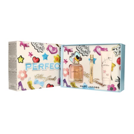 Marc Jacobs Perfect Set de Regalo