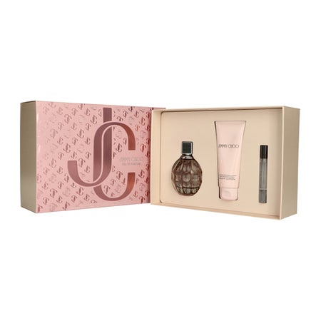 Jimmy Choo Gift Set