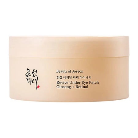 Beauty of Joseon Revive Under Eye Patch Ginseng + Retinal 93 gram