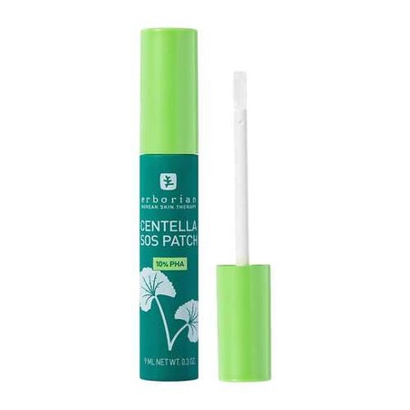Erborian Centella SOS Patch Gel 9 ml