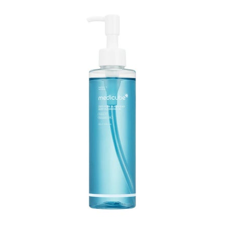 Medicube Zero Pore Blackhead Deep Reinigungsöl 205 ml