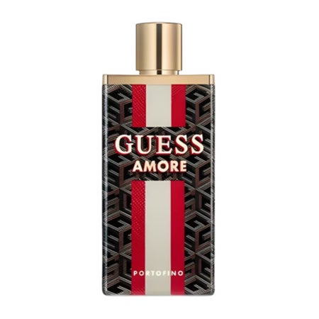 Guess Amore Portofino Eau de Toilette 100 ml