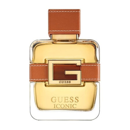 Guess Iconic Homme Eau de Parfum 100 ml