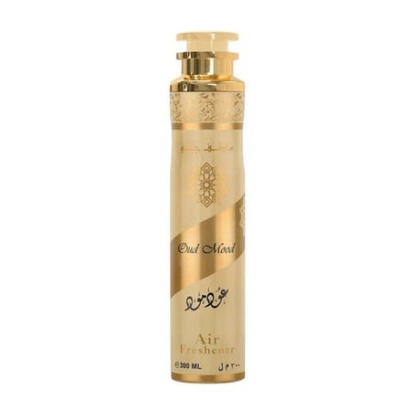 Lattafa Oud Mood Air Freshener