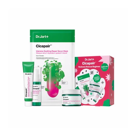Dr.Jart+ Cicapair™ Redness Rescue Regimen Set