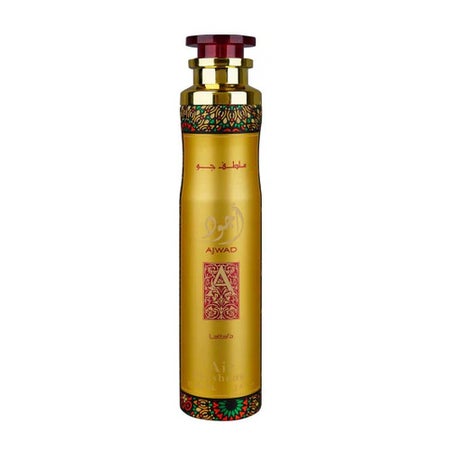 Lattafa Ajwad Air Freshner