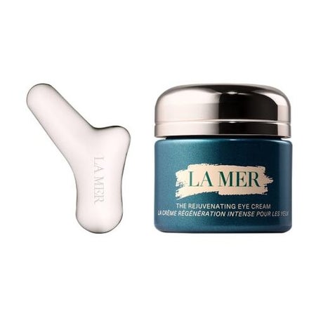 La Mer The Rejuvenating Oogcreme