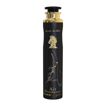 Lattafa Maahir Air Freshner Interieurparfum 300 ml