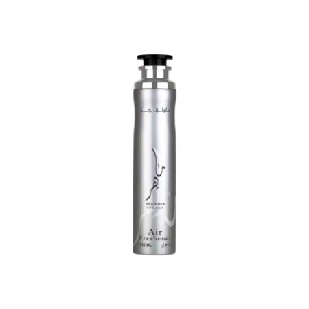 Lattafa Maahir Legacy Air Freshener