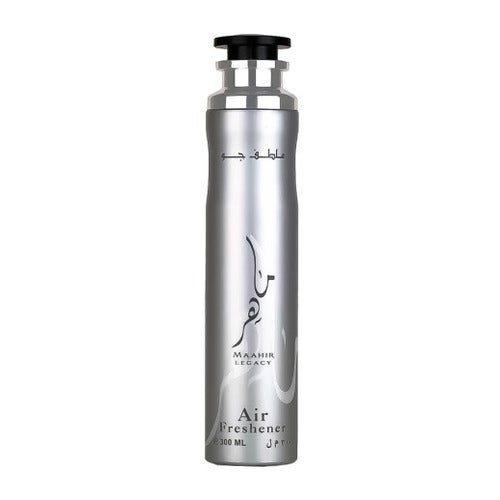 Lattafa Maahir Legacy Air Freshener