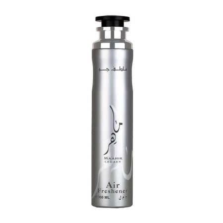 Lattafa Maahir Legacy Air Freshener Profumo per ambienti 300 ml