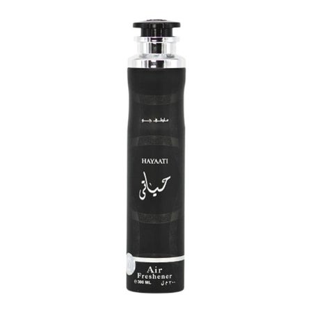 Lattafa Hayaati Air Freshener Interieurparfum 300 ml