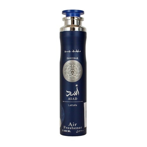 Lattafa Asad Zanzibar Air Freshner