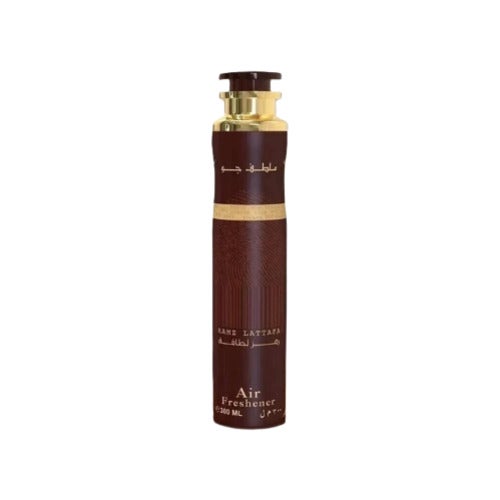 Lattafa Ramz Lattafa (Gold) Air Freshner