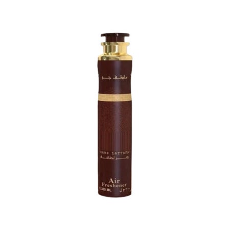 Lattafa Ramz Lattafa (Gold) Air Freshner Interieurparfum 300 ml