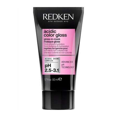 Redken Acidic Color Gloss Máscara
