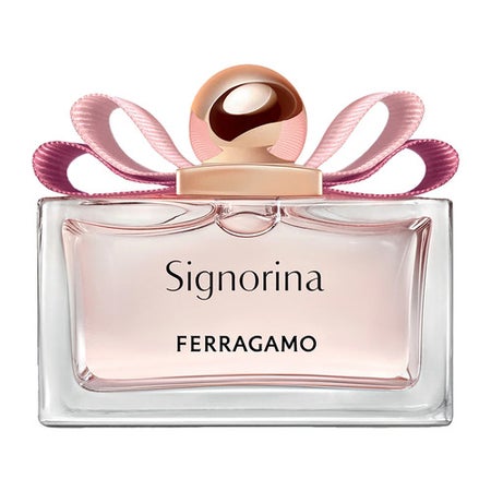 Salvatore Ferragamo Signorina Eau de Parfum