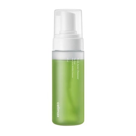 Celimax The Real Noni Acne Bubble Cleanser 155 ml