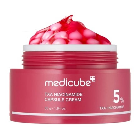 Medicube TXA Niacinamide Capsule Cream 55 grammes