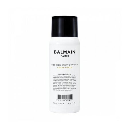 Balmain Session Spray Strong