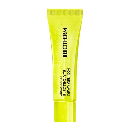 Biotherm Aquasource+ Electrolyte Dewy Gel