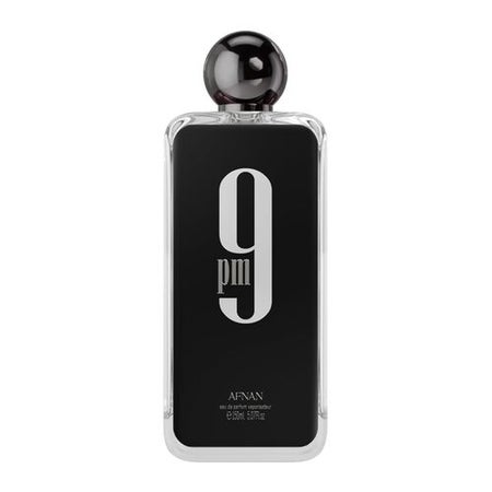 Afnan 9 PM Eau de Parfum 150 ml