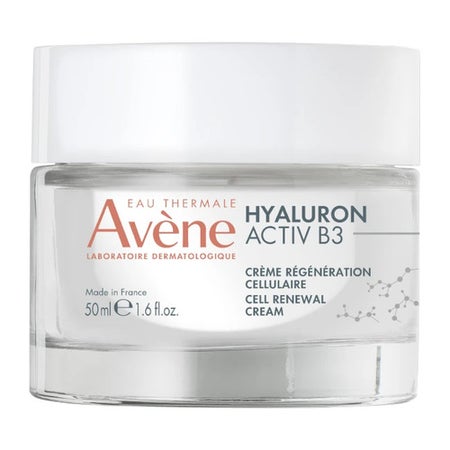 Avène Hyaluron Activ B3 Cell Renewal Cream Ricaricabile 50 ml