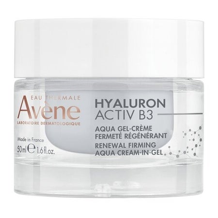 Avène Hyaluron Activ B3 Aqua Cream-in-Gel Rechargeable 50 ml