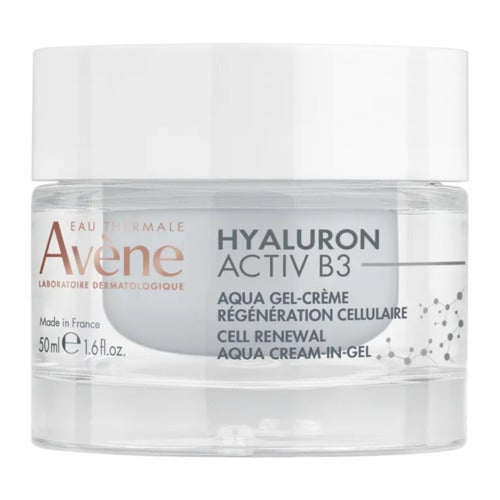 Avène Hyaluron Activ B3 Cell Renewal Aqua Cream-in-Gel