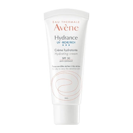 Avène Hydrance Hydrating Cream SPF 30 40 ml