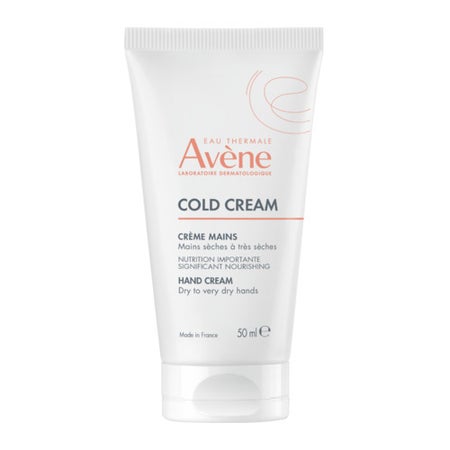 Avène Cold Cream Concentrated Soin des Mains 50 ml