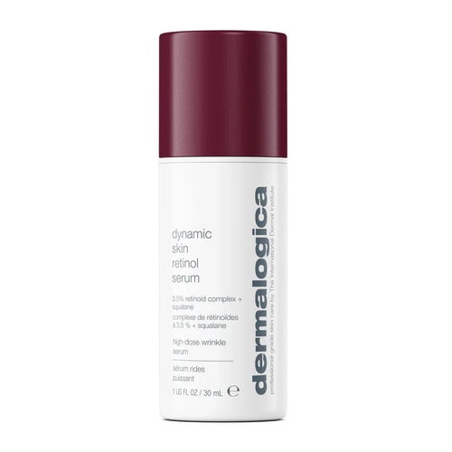 Dermalogica Dynamic Skin Retinol Suero