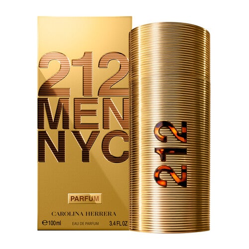Carolina Herrera 212 Men NYC Parfum