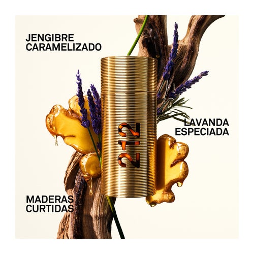 Carolina Herrera 212 Men NYC Parfum